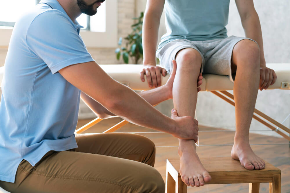 Expert Pediatric SMO Care