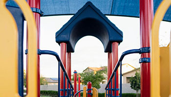 Accessible Playgrounds in the Carolinas