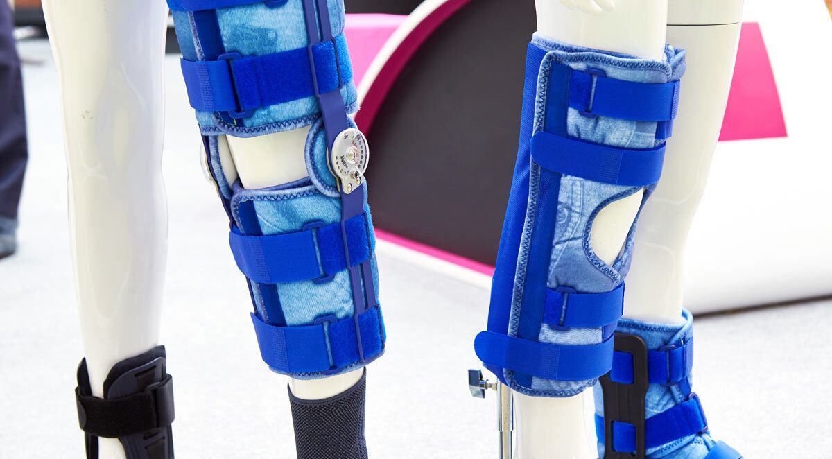 Orthotics Near Me (Bryant, AR)