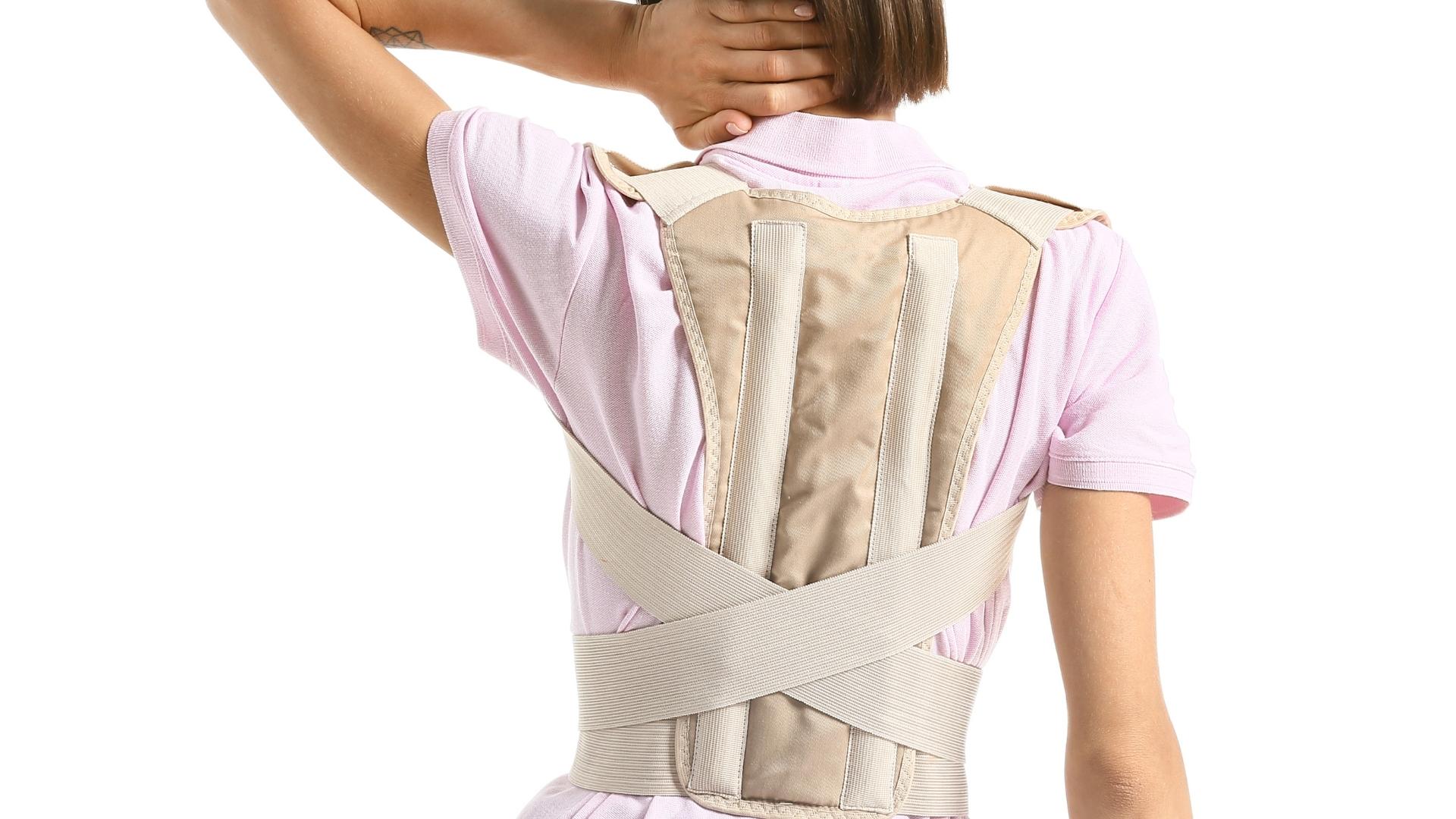 Spinal Brace For Scoliosis