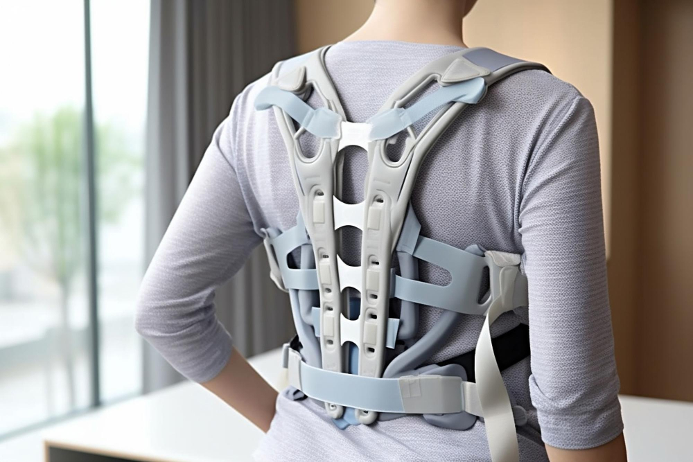 Scoliosis Back Brace Bryant, AR