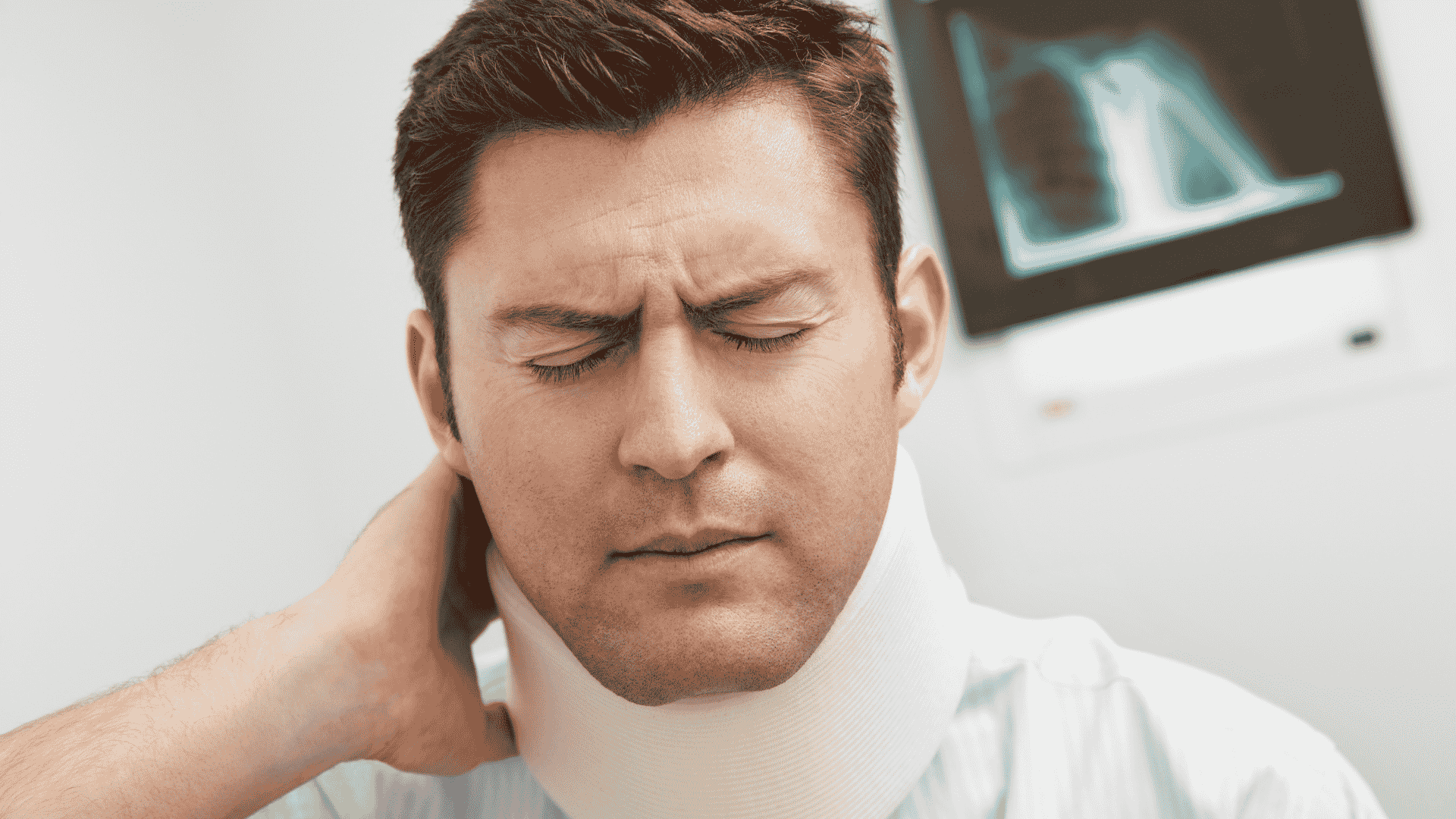 Cervical and Neck Braces in Bryant, AR