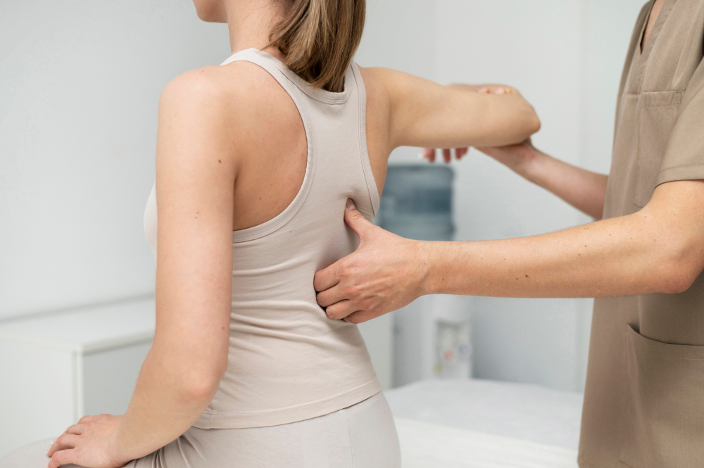 Back Brace For Scoliosis Hickory, NC: Expert Spinal Orthotic Care