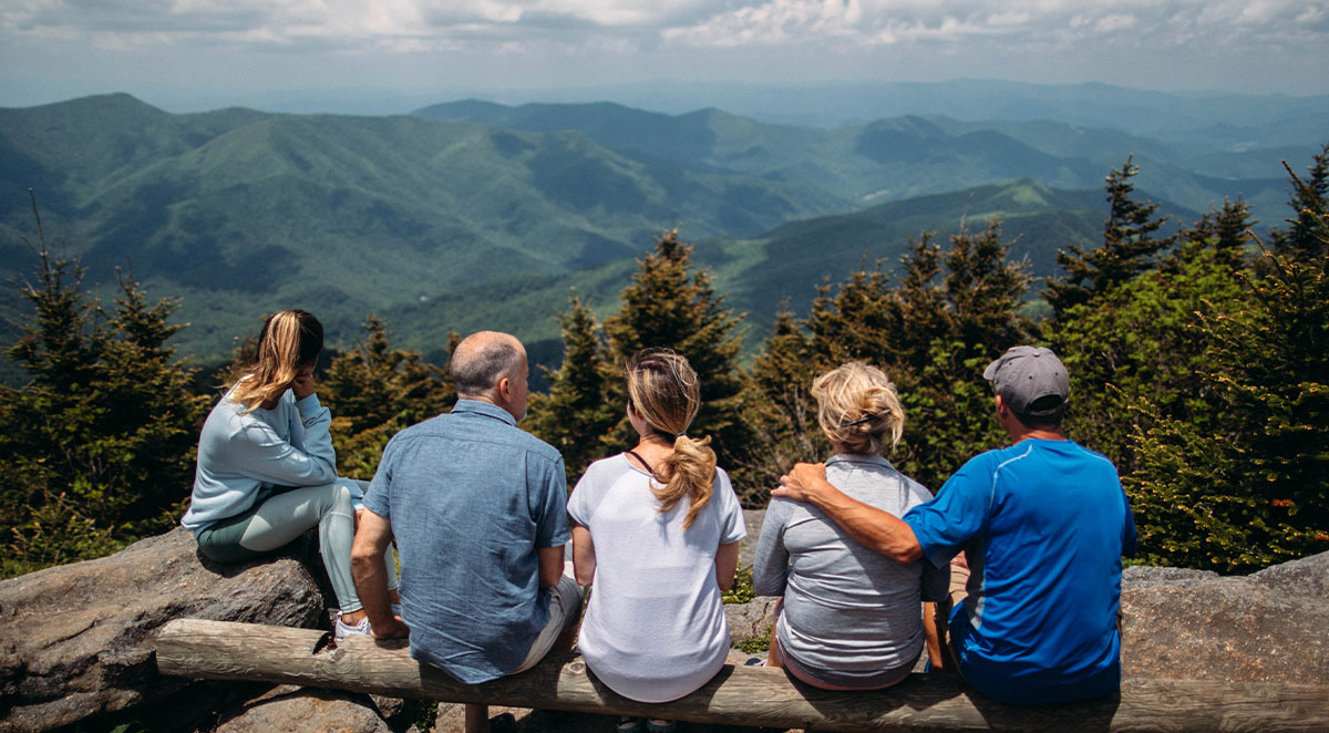 hikes with braces artifical limbs