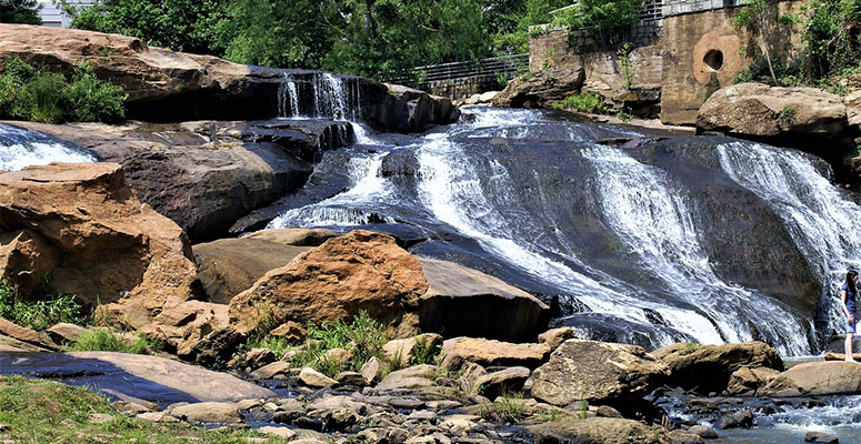 greenville