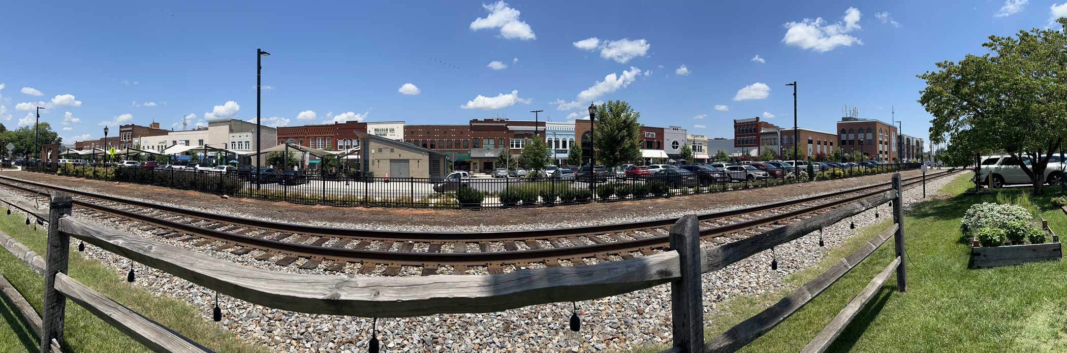 Hickory, NC