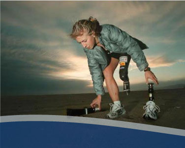 dult Lower Extremity Prosthetic Devices Asheville, NC