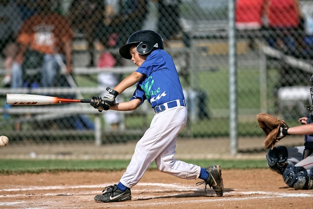 Best Knee Braces For Kids Fletcher, NC