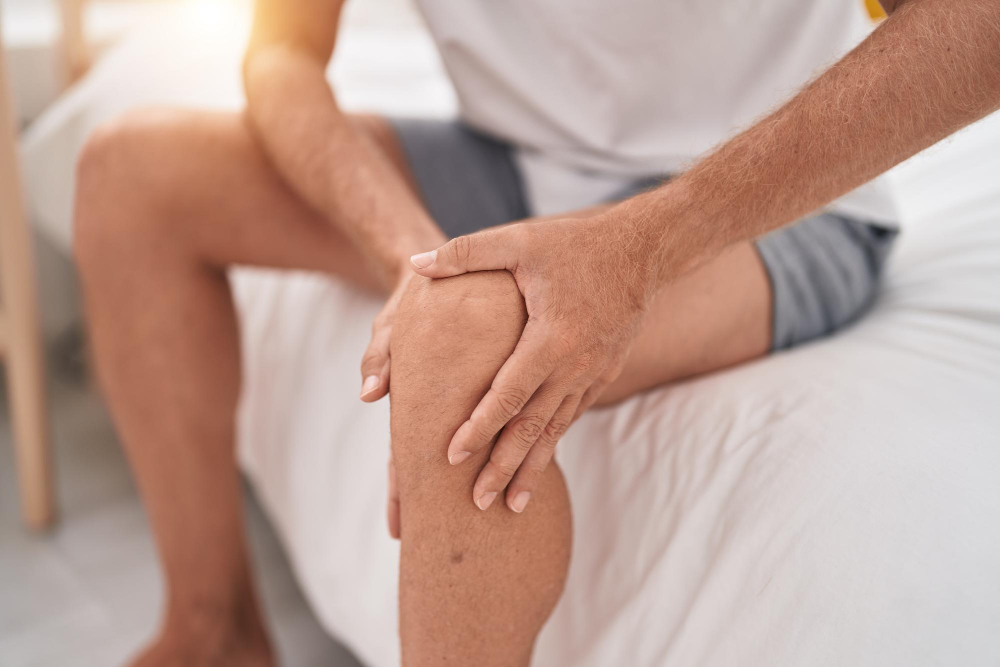 Best Footwear For Knee Pain in Asheville, NC: Orthopedic Appliance Company