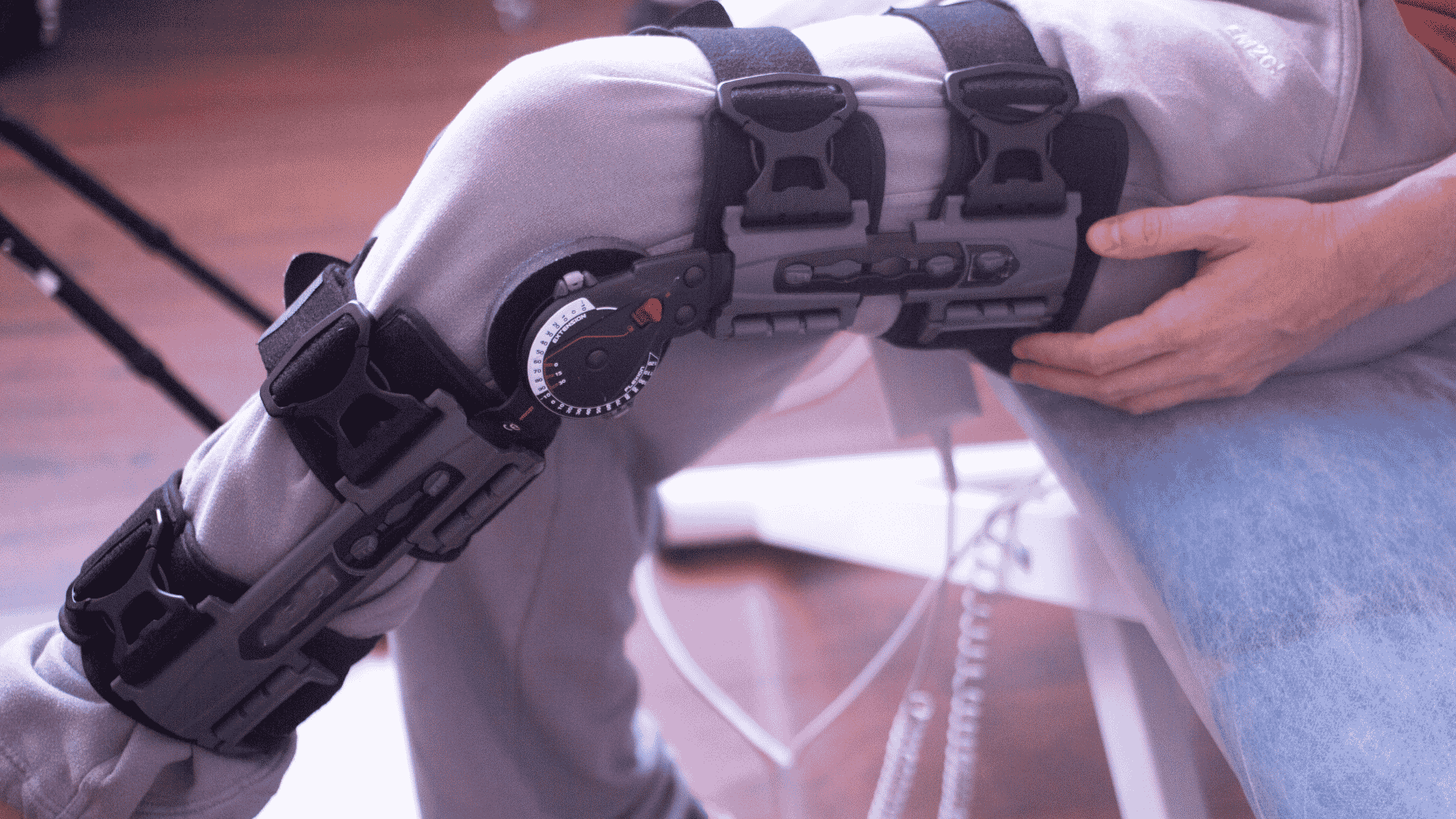 Fracture Bracing: What to Expect During Recovery