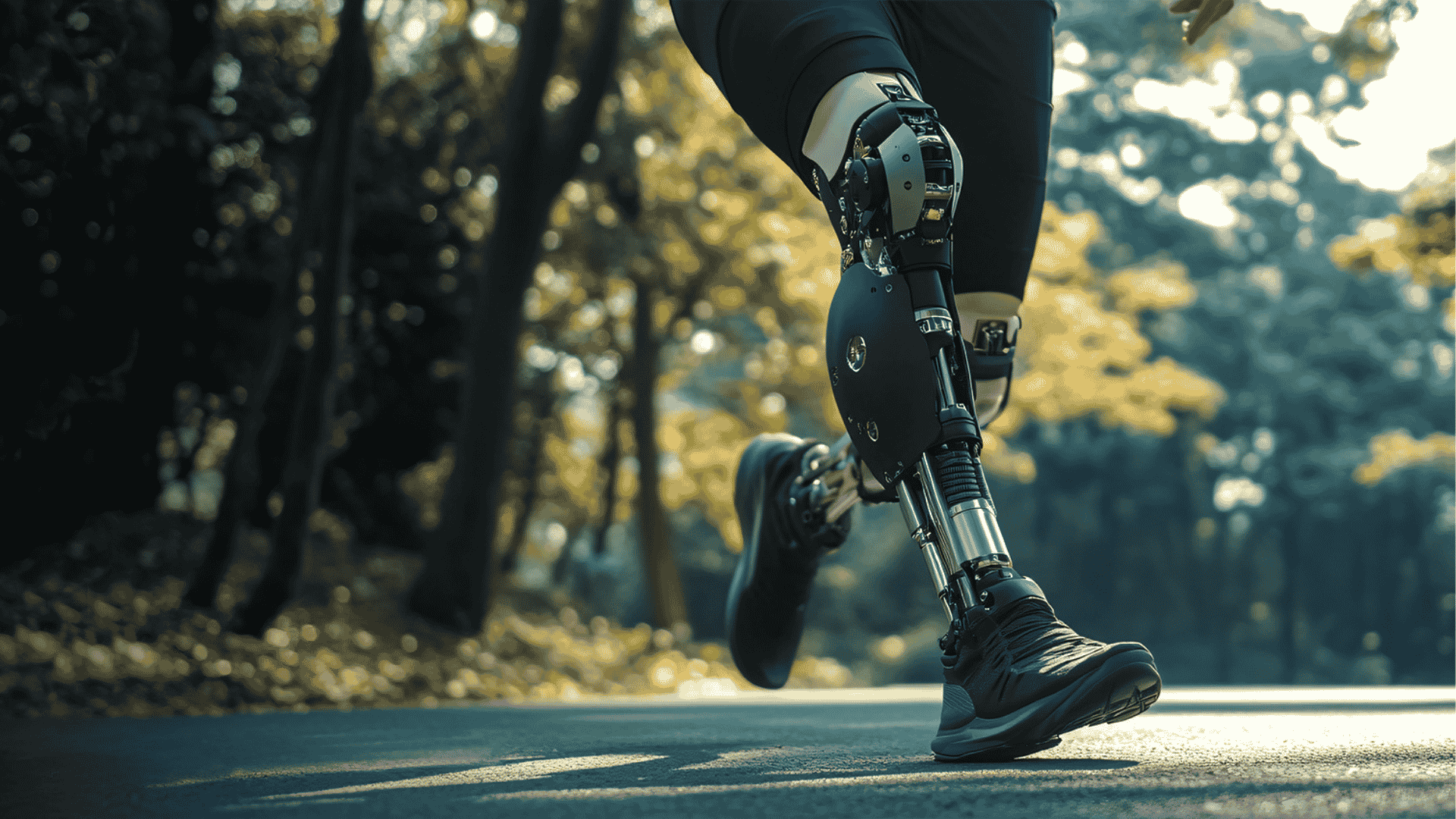 Prosthetic Devices in Fletcher, NC