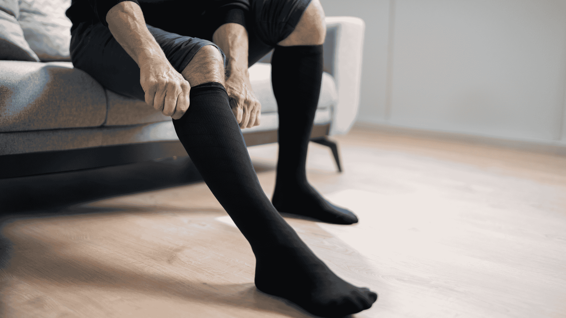 Compression Garments in Bryant, AR