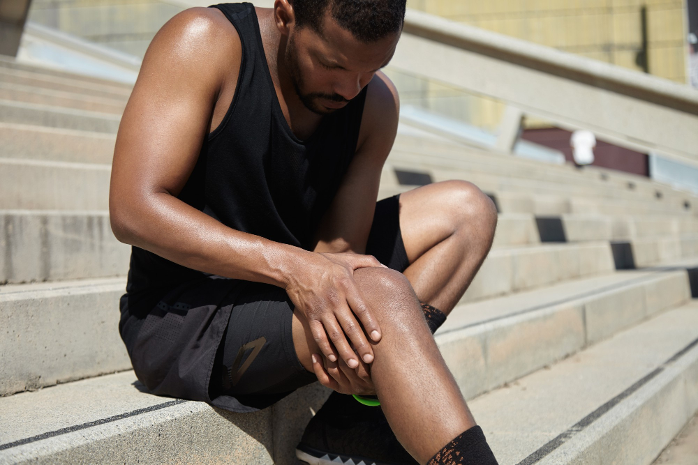 Best Footwear For Knee Pain Bryant, AR: Professional Orthotic Care