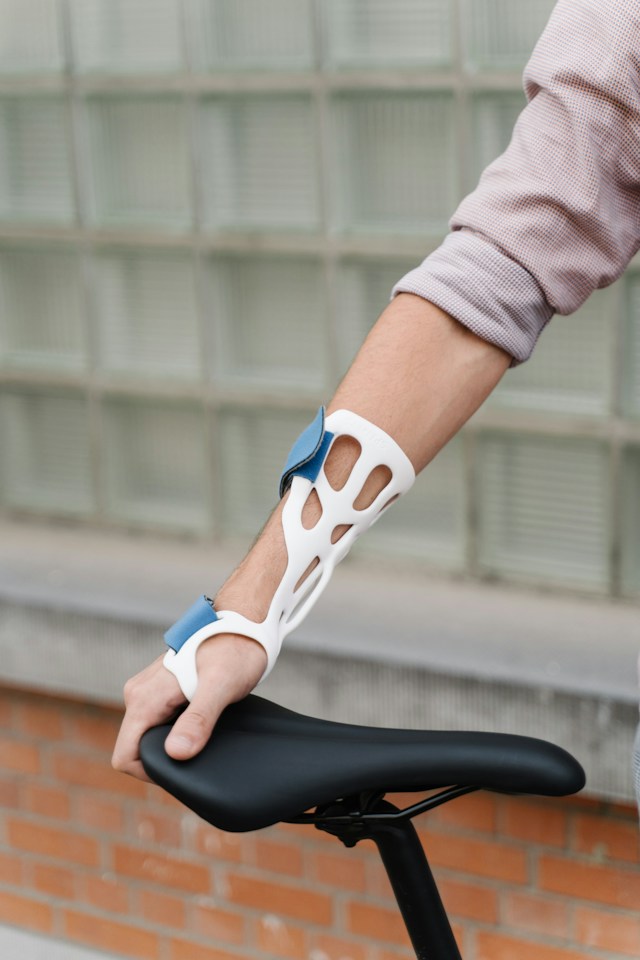 Pediatric Foot &amp; Ankle Braces Bryant, AR