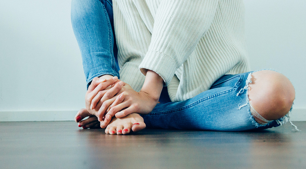 limb difference