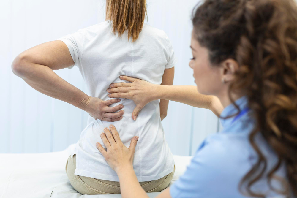 Back Brace for Scoliosis Bryant, AR: Professional Spinal Bracing Solutions